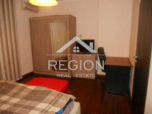 Дава се под наем Тристаен апартамент в Варна, Гръцка махала - 100 кв.м за 816 € - Снимка #5