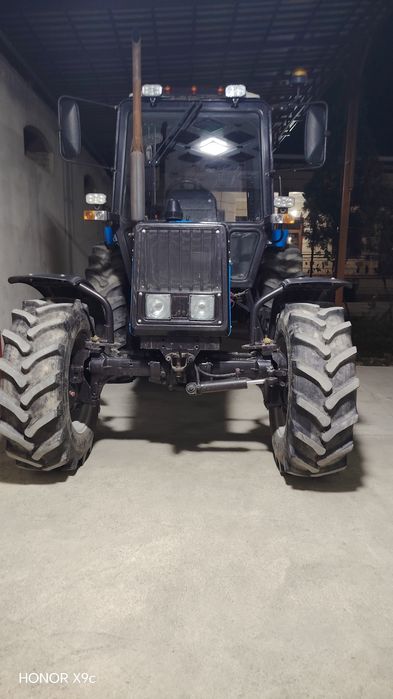 Belarus 952,2 | Беларус 952,2