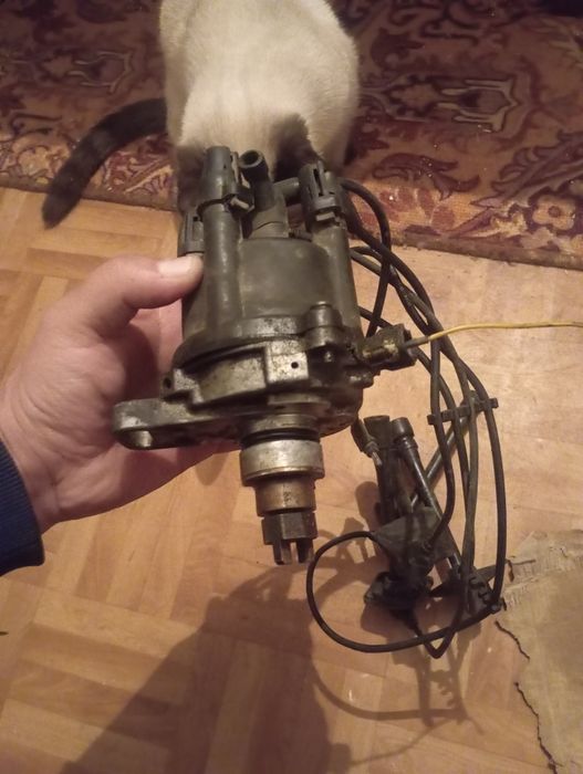 АКПП на тайоту Карина