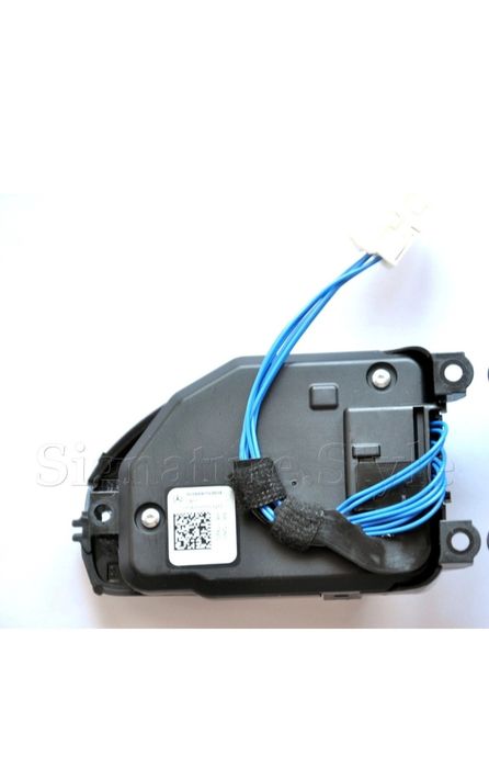 Mercedes W205, GLC, EQC,X253,C253, N293, S205 бутони за волан