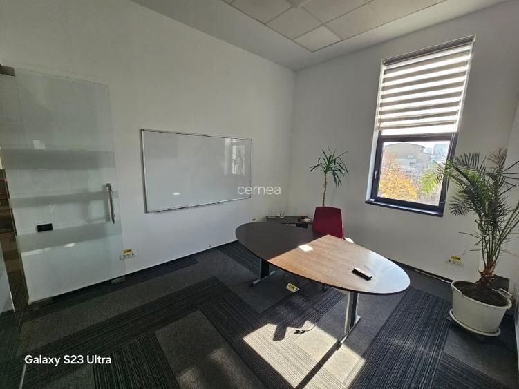 Direct Propietar, zona Iancului, etaj 2/2 Spatiu: 9 birouri+open space