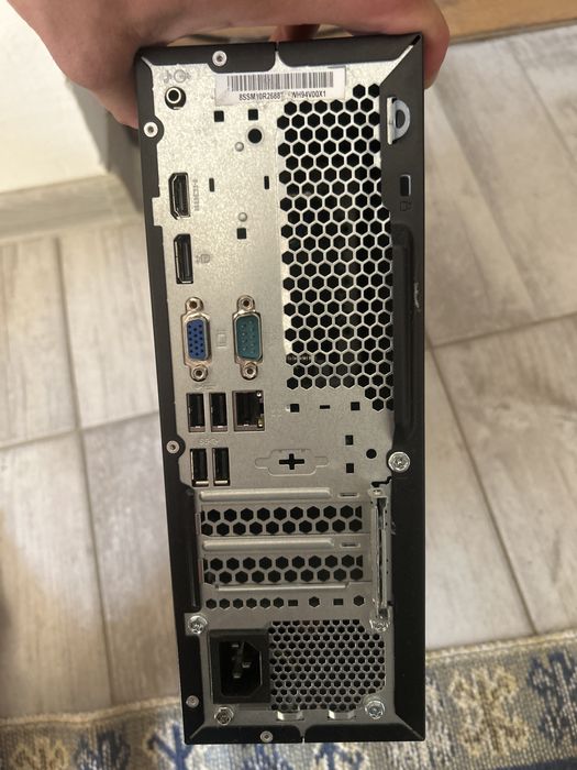 Vand unitate lenovo