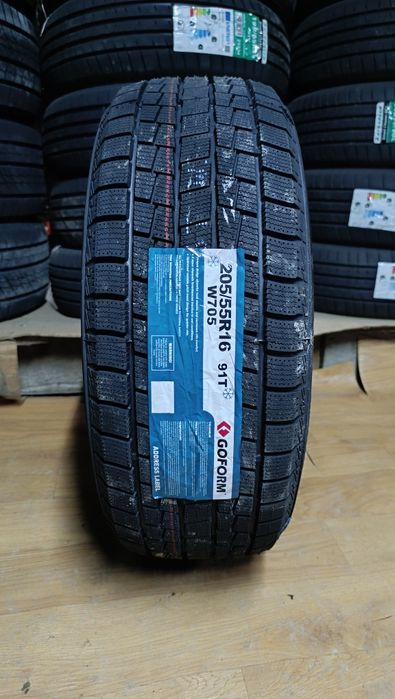 205/55R16 GOFORM