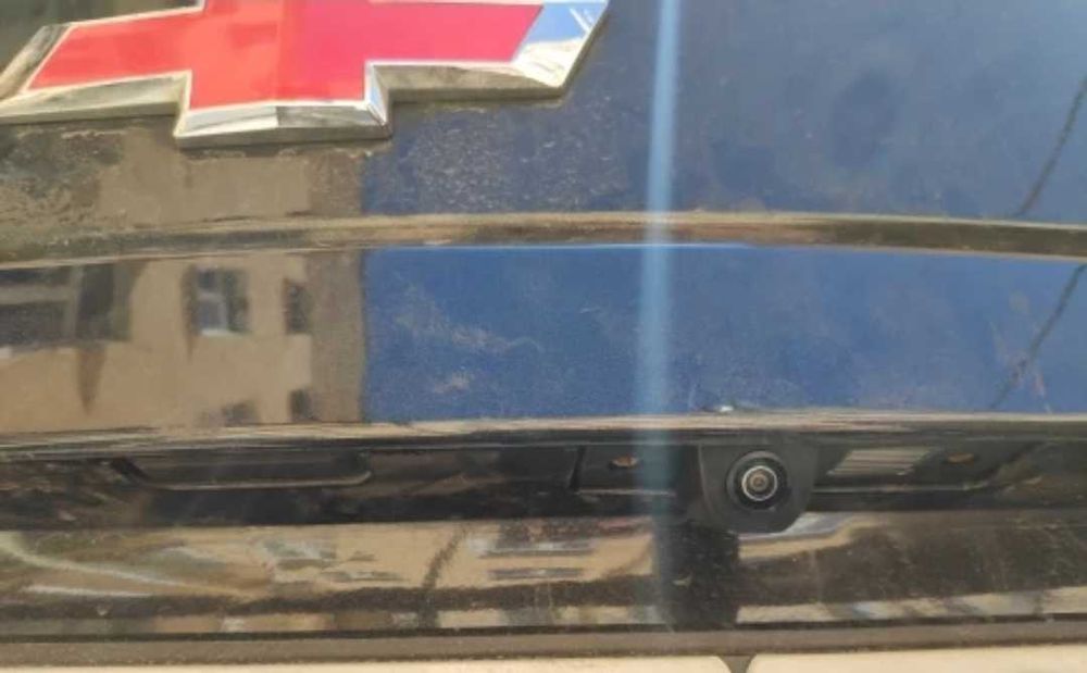 Камера за задно виждане за  Chevrolet Captiva Lacetti Cruze Aveo Epica