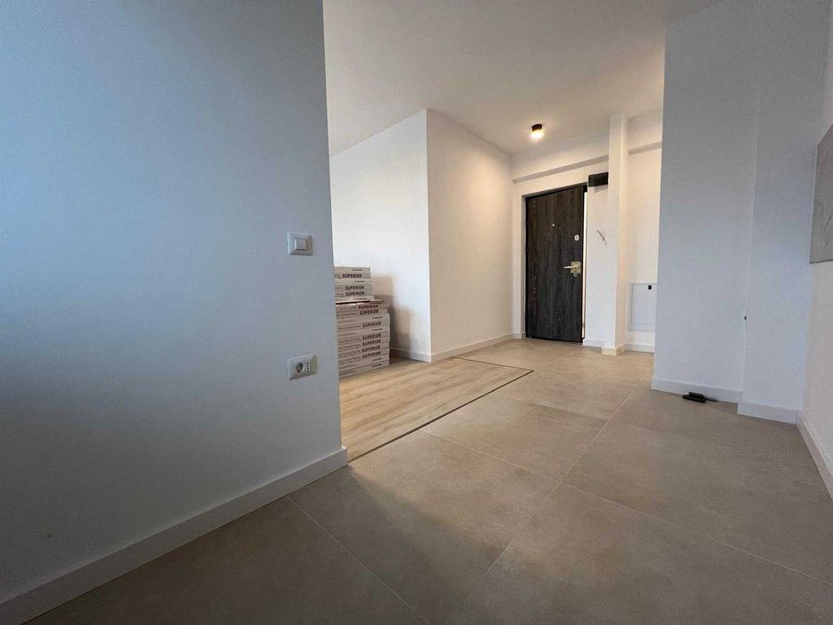Apartament 2 camere - finalizat - bloc NOU