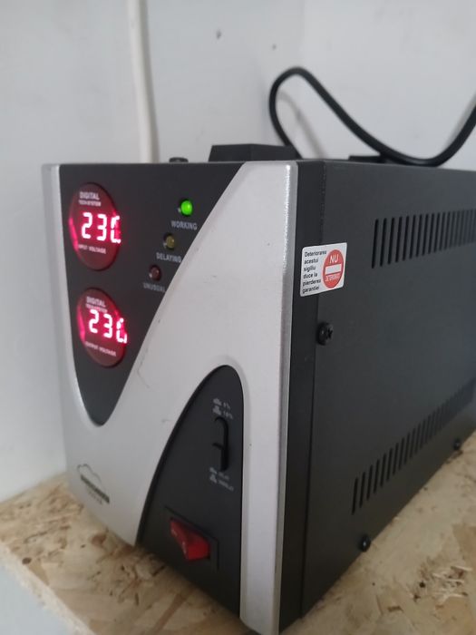 De vânzare termosemineu koph 13kw