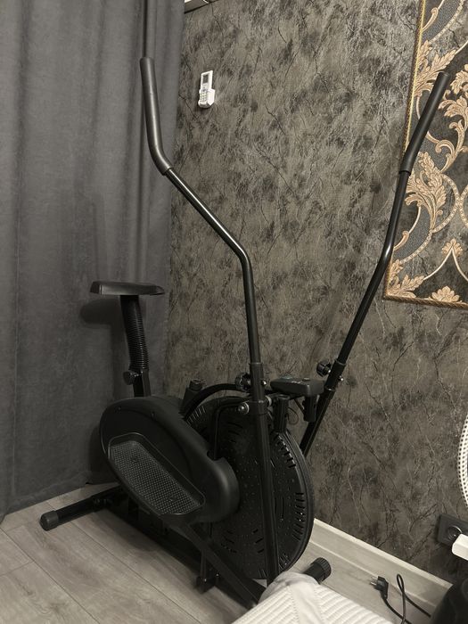 Эллипсоид тренажер