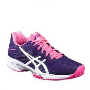 НОВИ Тенис Маратонки ASICS Gel-Solution Speed 3 Clay номер EU 37.5