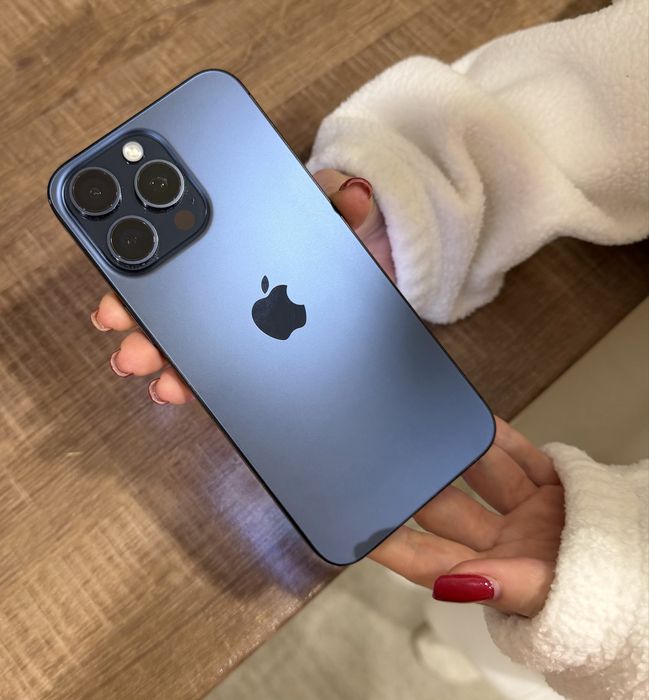 Iphone 15 Pro Max 256 gb