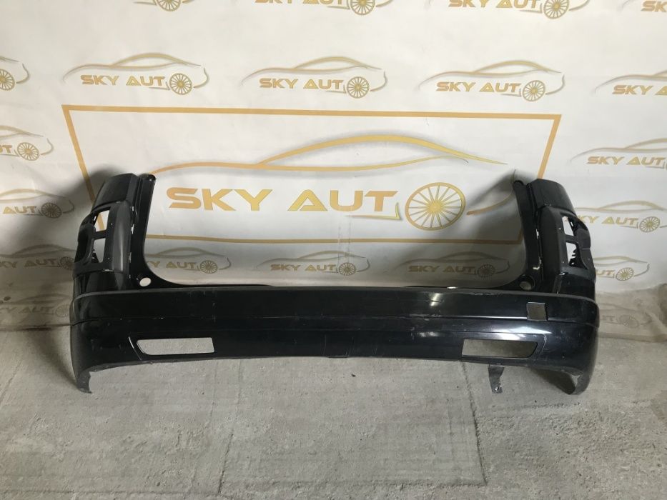Bara spate Citroen C4 Grand Picasso dupa 2007 cod 9654487077
