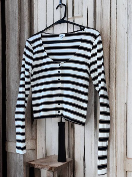 Женский кардиган облегающий