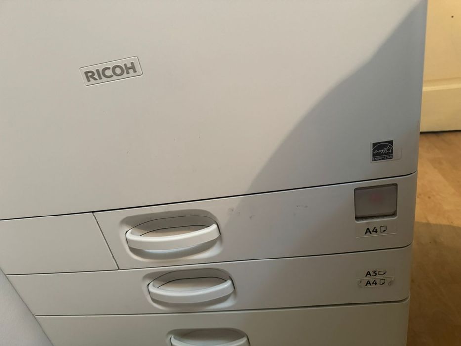 Принтер для офиса