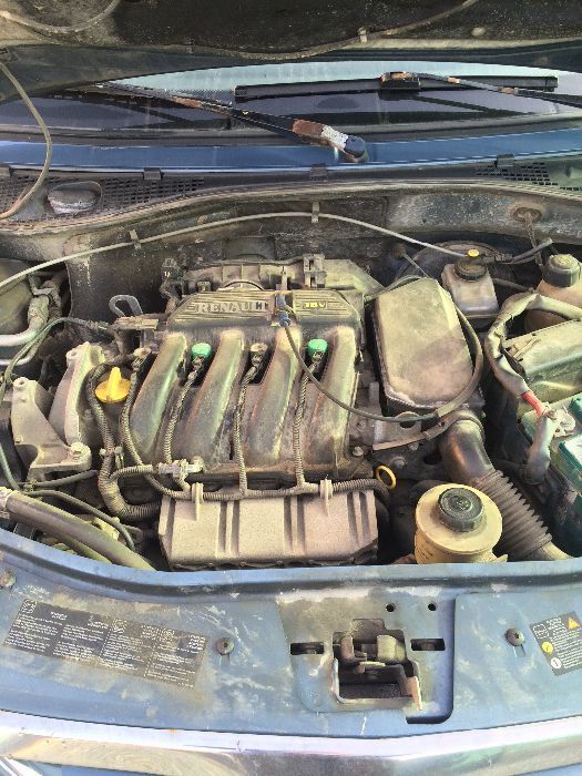 Dezmembrari Dacia-Logan,Sandero,Duster Craiova