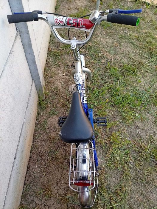 Bicicleta pentru copii