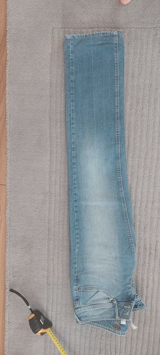 Blugi Mango marime 40