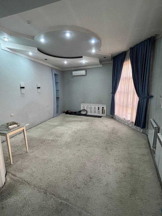 Продаётся Евродом\Яккасарай 4.4 сотки\улица Глинка\