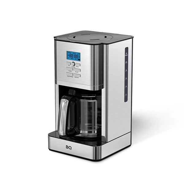 Кофеварка капельная BQ CM1004