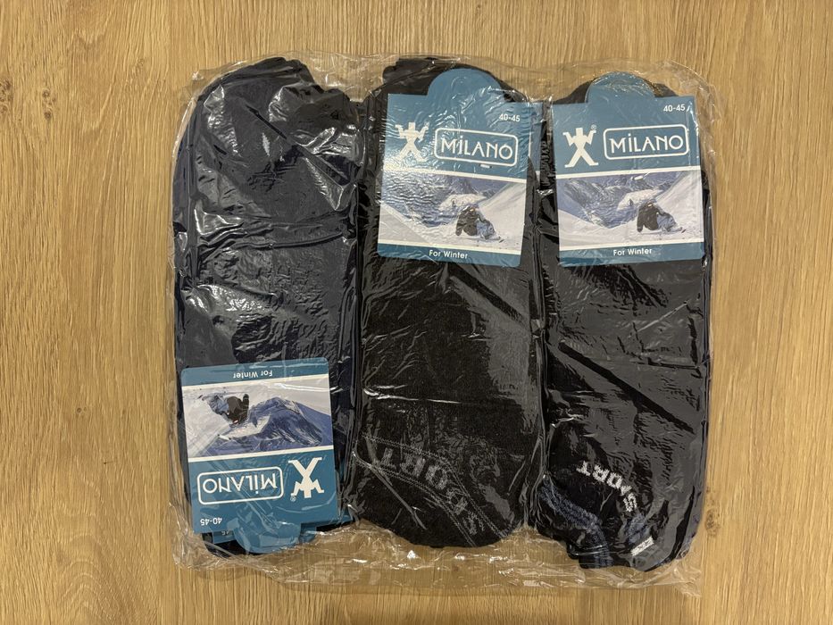 ЧОРАПИ високо качество