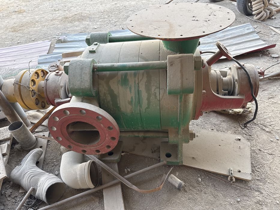 Насос ЦНС (Г) новый