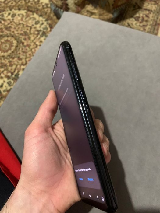 Samsung S20 Ultra 5G