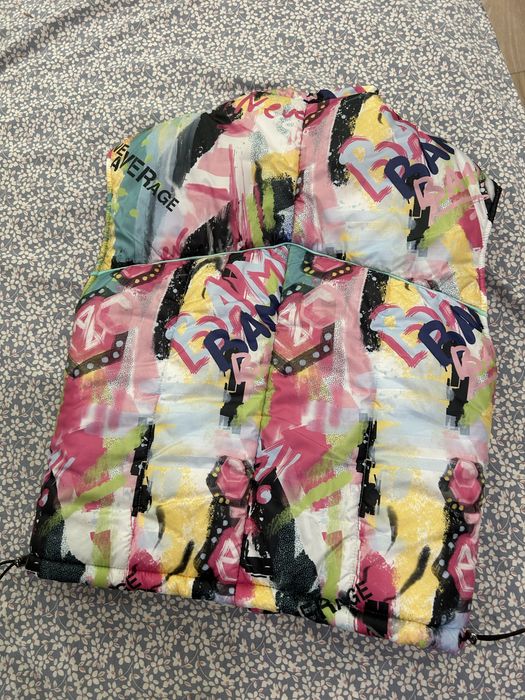 Грейка ALESSA розов бонбо