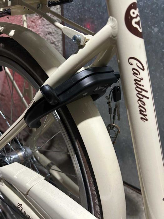 Bicicleta dama noua