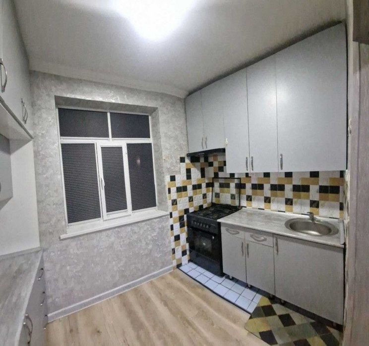Юнусабад 10, 1*2/3/5 Квартира мечты ждет своего нового владельца