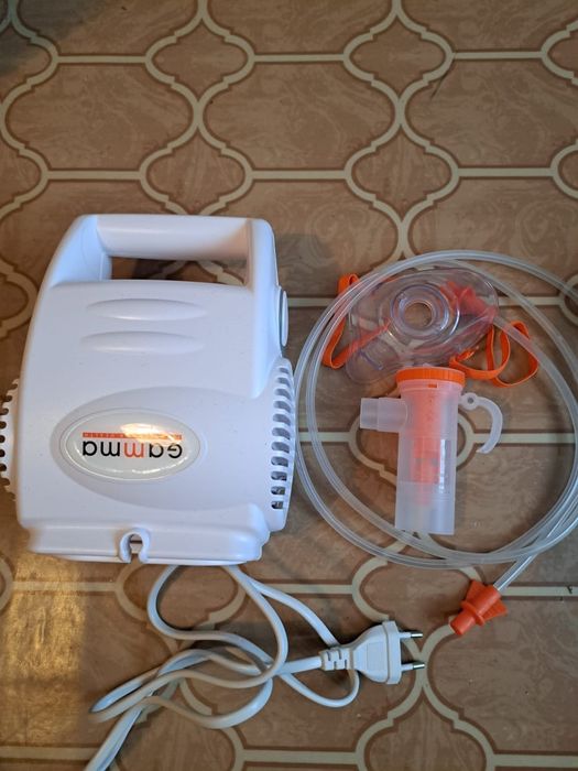 Ингалятор небулайзер CAMMA