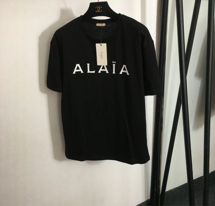 Тениски gucci alaia balenciaga