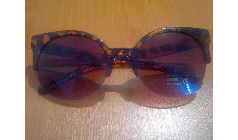 Продам солнцезащитные очки