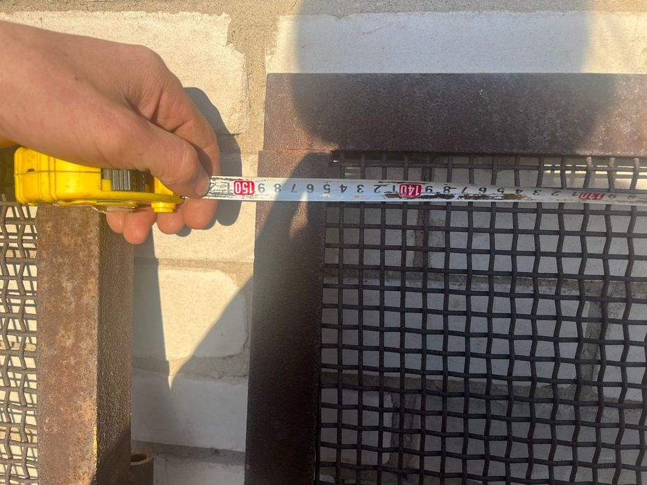 Продам часть забора