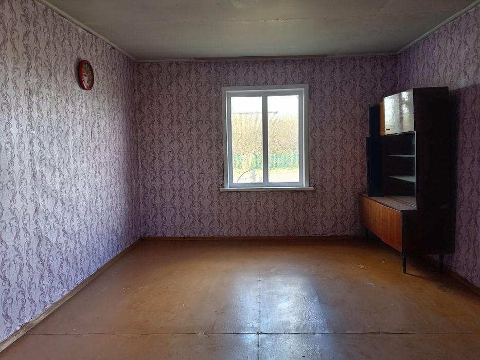 Продам дом с Глубокое