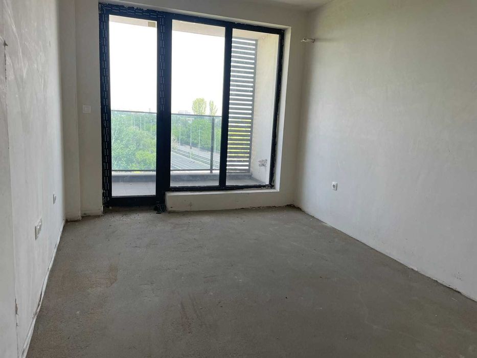 Продава се Двустаен апартамент в Пловдив, Център - 78 кв.м за 1651 €/кв.м - Снимка #1