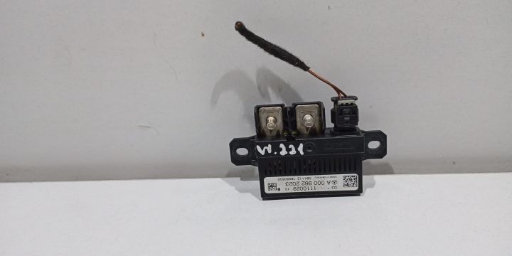 Modul baterie A0009822023 Mercedes-Benz C-Class W204/S204/C204 [facel