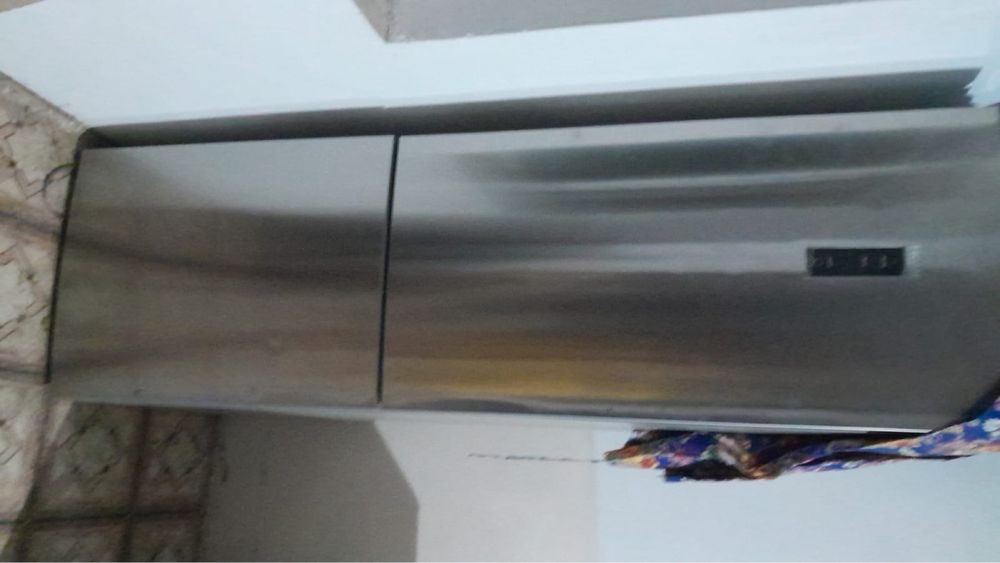 Холодильник Haier