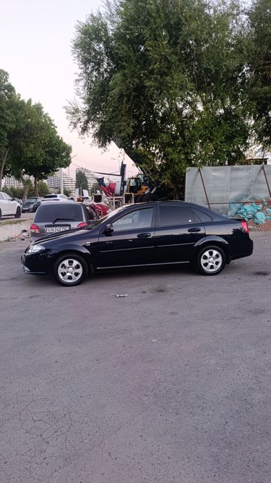 Gentra 2023 yil AVTOMAT propan gaz