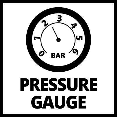 Хидрофор EINHELL GC-WW 6036