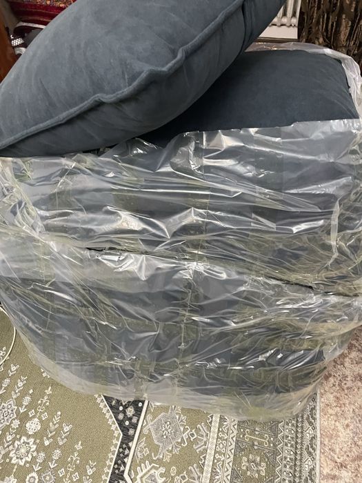 Новые декоративные подушки