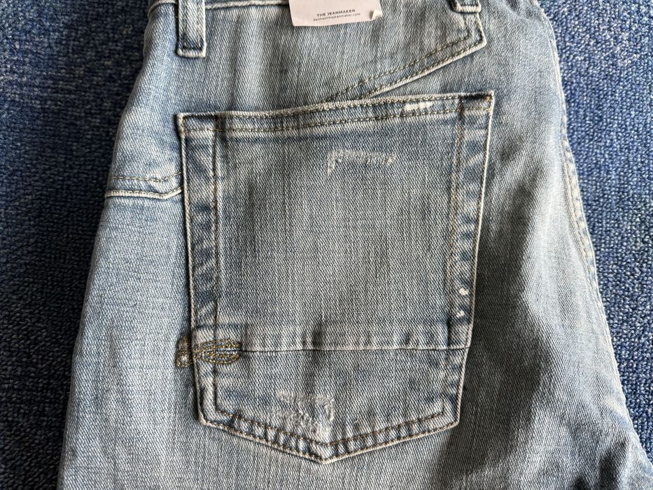 Denham Kinetic Jeans ОРИГИНАЛНИ мъжки дънки - 30