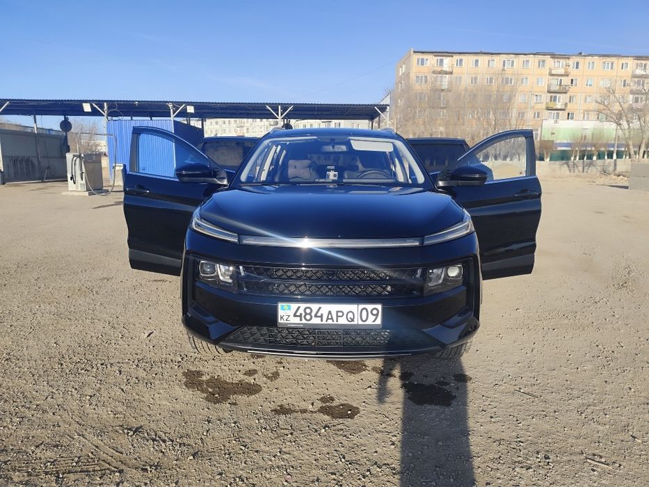 Продам автомобиль!