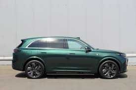 lixiang l7 ultra nasiya savdo