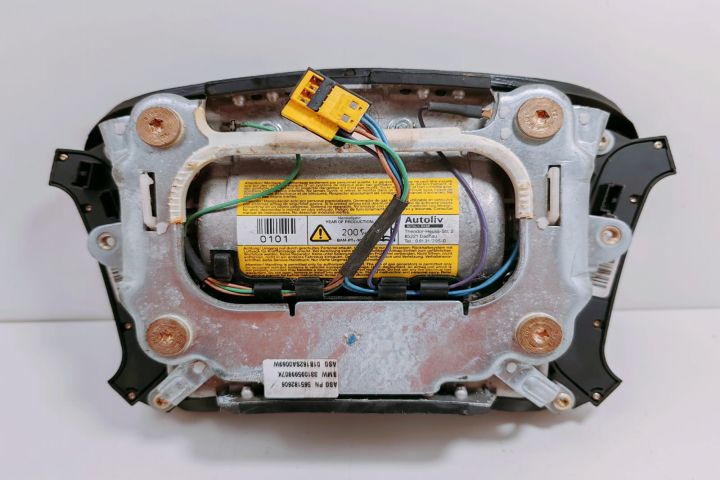 Airbag Volan 33109599807K BMW Seria 5 E39