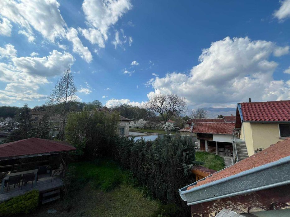 Продава се Къща в с. Габарево, Област Стара Загора - 150 кв.м за 476 €/кв.м - Снимка #19
