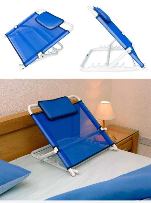 Опора для спины, медицинская кровать