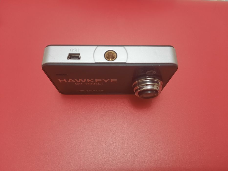 Видеорегистратор