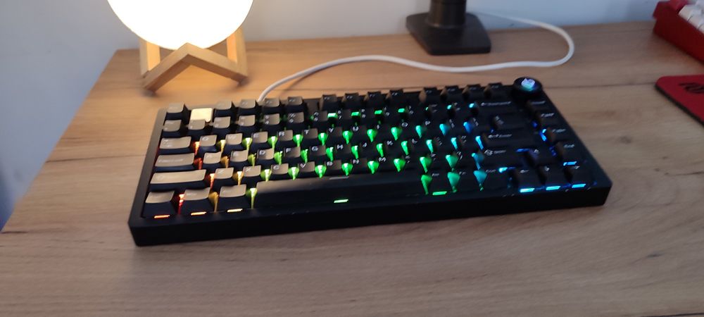 leobog hi75c продажа