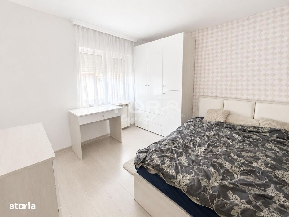 Apartament cu 3 camere de inchiriat in zona Onestilor