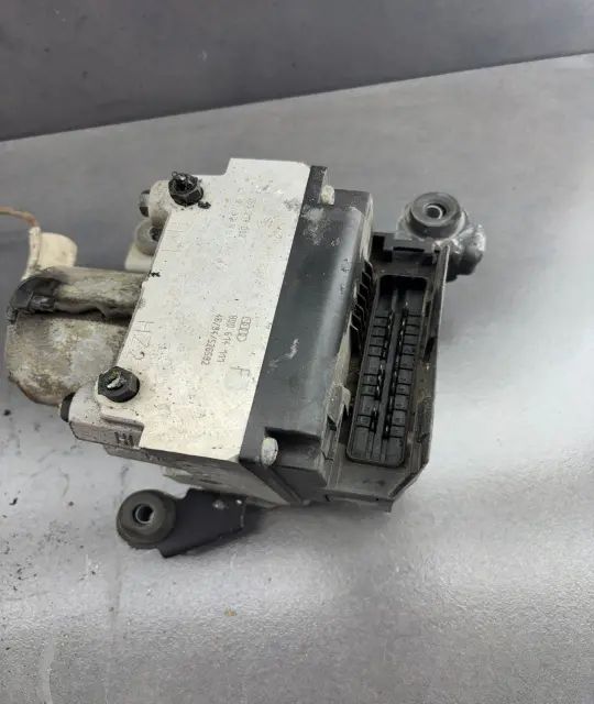 Pompa ABS Audi A4 1995 1.9 TDI MT (90 hp)