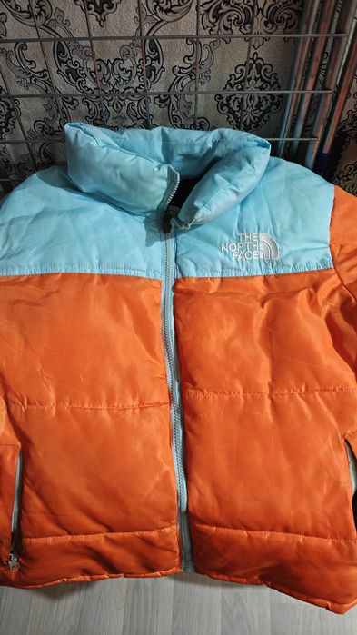 Куртка the north face