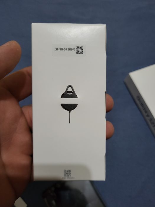 Samsung s21 fe 8/128 gb